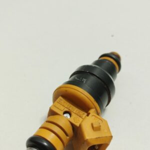 Inyector Hyundai Atos Prime (MX) 2000-2010 GL 1.0L 43kW 9250930023