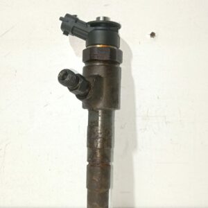 Inyector Peugeot 308 2007-2013 1.6 16V HDi 1.6L 66kW 0445110566