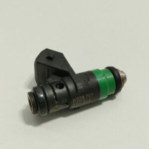 Inyector Renault Laguna Ii (BG0) 2001-2007 Authentique 1.8L 88kW H028797