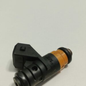 Inyector Renault Megane Ii Berlina 5p 2002-2009 Confort Authentique 1.6L 83kW H029611