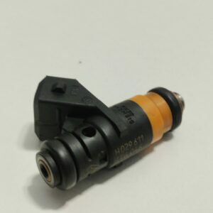 Inyector Renault Megane Ii Berlina 5p 2002-2009 Confort Authentique 1.6L 83kW H029611