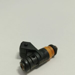 Inyector Renault Megane Ii Berlina 5p 2002-2009 Confort Authentique 1.6L 83kW H029611