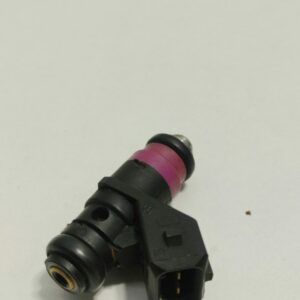 Inyector Renault Megane Ii Berlina 5p 2002-2009 Confort Authentique 1.6L 83kW H132259