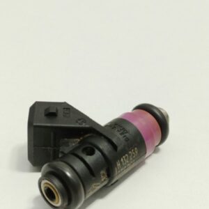 Inyector Renault Megane Ii Berlina 5p 2002-2009 Confort Authentique 1.6L 83kW H132259