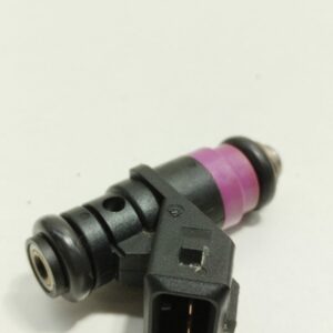 Inyector Renault Megane Ii Berlina 5p 2002-2009 Confort Authentique 1.6L 83kW H132259