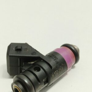 Inyector Renault Megane Ii Berlina 5p 2002-2009 Confort Authentique 1.6L 83kW H132259