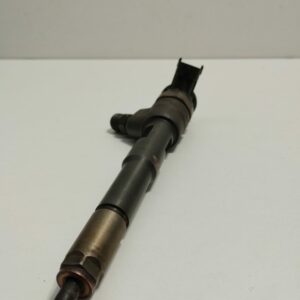 Inyector Renault Megane Iii Berlina 5 P 2008-2016 Dynamique 1.5L 78kW 8201108033