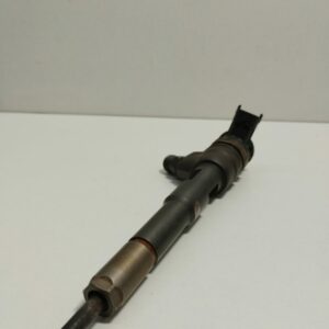 Inyector Renault Megane Iii Berlina 5 P 2008-2016 Dynamique 1.5L 78kW 8201108033