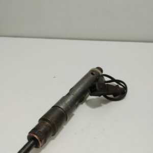 Inyector Volkswagen Bora Berlina (1J2) 1998-2005 1.9 TDI 1.9L 74kW 0432193744