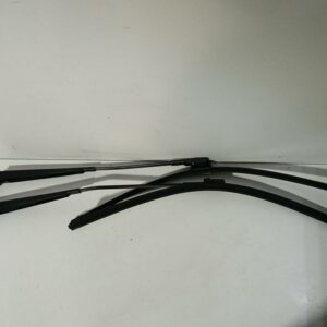 Juego De Brazos De Limpia Parabrisa Delanteros Citroën Xsara Picasso 1999-2011 745602