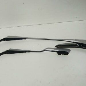 Juego De Brazos De Limpia Parabrisa Delanteros Fiat Grande Punto (199) 2005-2012 51701422