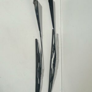 Juego De Brazos De Limpia Parabrisa Delanteros Honda Fit (GD1/5) 2002-2008 Drive A6501