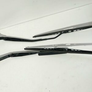 Juego De Brazos De Limpia Parabrisa Delanteros Hyundai Accent (X3) 1994-1997 GS