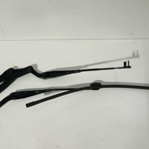 Juego De Brazos De Limpia Parabrisa Delanteros Mercedes-Benz Clase C (W204) Berlina