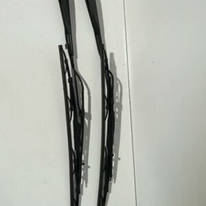 Juego De Brazos De Limpia Parabrisa Delanteros Peugeot 405 Berlina 1987-1996