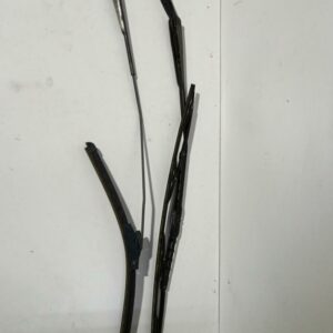 Juego De Brazos De Limpia Parabrisa Delanteros Renault Laguna (B56) 1998-2001 7700821934