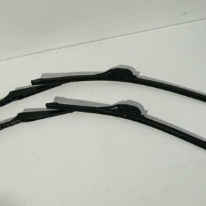 Juego De Brazos De Limpia Parabrisa Delanteros SEAT Ibiza (6J5) 2008-2015 Ecomotive