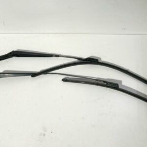 Juego De Brazos De Limpia Parabrisa Delanteros Volkswagen Golf V Berlina (1K1) 1Q1955409