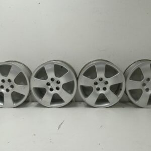 Juego De Llantas Audi A3 (8L) 1996-2003 Ambiente 8L0601025K
