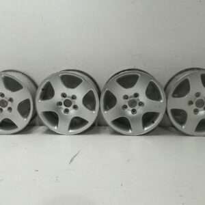Juego De Llantas Audi A4 Avant (8E) 2001-2004 (ASN)
