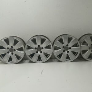 Juego De Llantas Audi A6 Avant (4B5) 2001-2005 4F0601025AJ