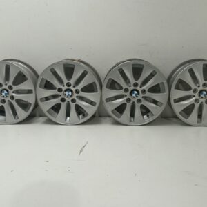 Juego De Llantas BMW Serie 1 Berlina (E81/E87) 2004-2012 BMW6779786