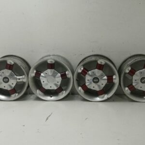 Juego De Llantas BMW Serie 3 Berlina (E36) 1990-1998