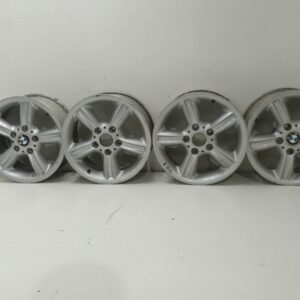 Juego De Llantas BMW Serie 3 Berlina (E46) 1998-2006 10961386