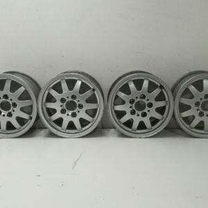 Juego De Llantas BMW Serie 3 Berlina (E46) 1998-2006 11826075