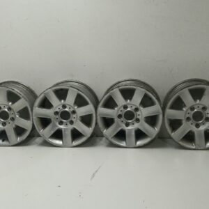 Juego De Llantas BMW Serie 3 Berlina (E46) 1998-2006