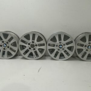 Juego De Llantas BMW Serie 3 Berlina (E90) 2004-2012 BMW6765810