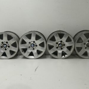 Juego De Llantas BMW Serie 3 Touring (E46) 1999-2006 BMW316007