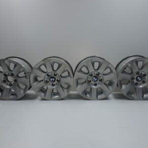 Juego De Llantas BMW Serie 5 Berlina (E60) 2003-2010 67587747