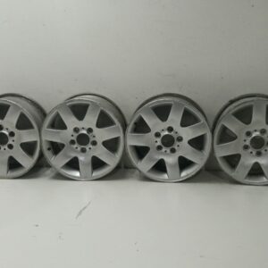 Juego De Llantas BMW Z3 Coupe (E36) 1998-2003 BMW1094498
