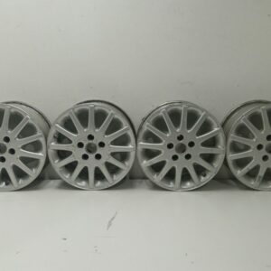 Juego De Llantas Chevrolet Astra F Berlina 1991-1998 Merit 11060005
