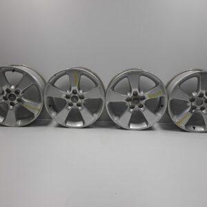 Juego De Llantas Chevrolet Captiva 2006-2016 VCDI LS 96941044