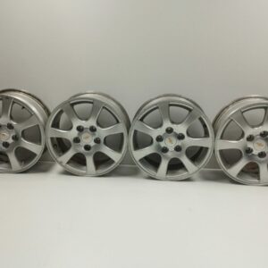 Juego De Llantas Chevrolet Cruze 2009-2014 LS 888131801