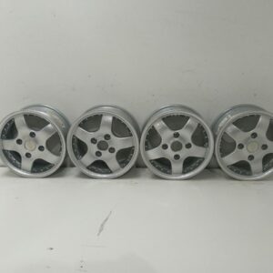 Juego De Llantas Hyundai Accent (LC) 1999-2010 2297361