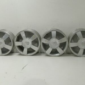 Juego De Llantas Kia Rio 2000-2005 529101G200