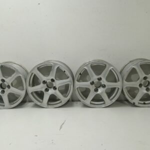 Juego De Llantas Mitsubishi Galant Familiar (EA0) 1996-2002 *