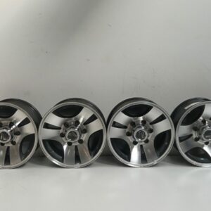 Juego De Llantas Nuevas Binno Nuevas llantas nuevas Binno 15 LLANTAS BINNO 15 07511