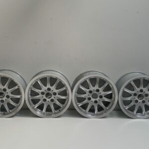 Juego De Llantas Nuevas Binno Nuevas llantas nuevas Binno 15 LLANTAS BINNO 15 07963