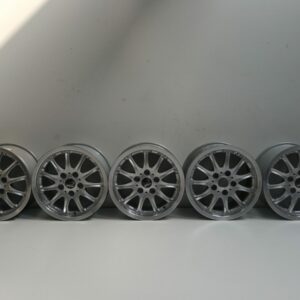 Juego De Llantas Nuevas Binno Nuevas llantas nuevas Binno 15 LLANTAS BINNO 15 09763