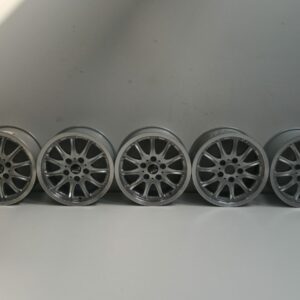 Juego De Llantas Nuevas Binno Nuevas llantas nuevas Binno 15 LLANTAS BINNO 15 09763