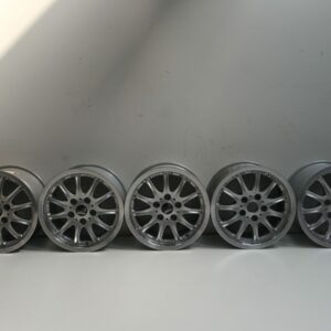 Juego De Llantas Nuevas Binno Nuevas llantas nuevas Binno 15 LLANTAS BINNO 15 09763