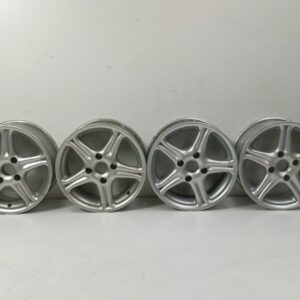 Juego De Llantas Nuevas Binno Nuevas llantas nuevas Binno 15 LLANTAS BINNO 15 776103