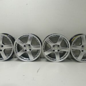 Juego De Llantas Nuevas Binno Nuevas llantas nuevas Binno 16 LLANTA BINNO16 07793