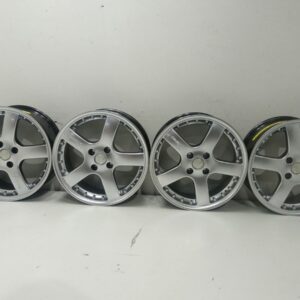 Juego De Llantas Nuevas Binno Nuevas llantas nuevas Binno 16 LLANTA BINNO16 07793