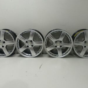 Juego De Llantas Nuevas Binno Nuevas llantas nuevas Binno 16 LLANTA BINNO16 07793