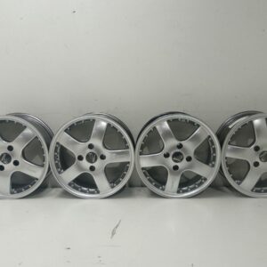 Juego De Llantas Nuevas Binno Nuevas llantas nuevas Binno 16 LLANTA BINNO16 09940